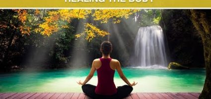 Healing the Body Hypnosis/Meditation Session – Using the Power of the Mind-Body Connection to Heal hFnpH5pqJdc.jpg