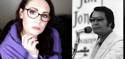 CULTS: Jim Jones And The Jonestown Tragedy PART 1 zhB7I54kVYA.jpg