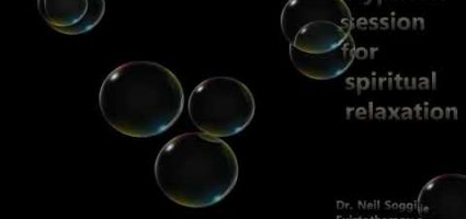 25 minute hypnosis for spiritual relaxation – Dr. Neil Soggie – Existotherapy.com iid-E7JAkLk.jpg