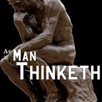 As A Man Thinketh 0