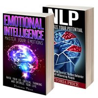 Emotional Intelligence Box Set Emotional Intelligence And Nlp Emotional Intelligence Nlp 0