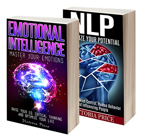 Emotional Intelligence: Box Set- Emotional Intelligence and NLP ...