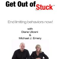 Get Out Of Stuck Conversational Hypnosis And Nlp Breakthrough 0