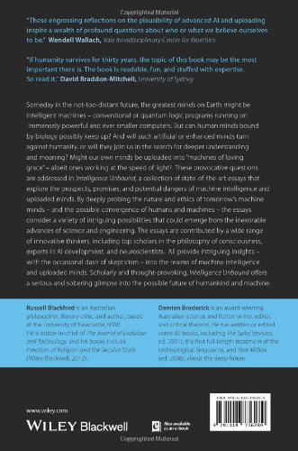 Intelligence Unbound: The Future of Uploaded and Machine Minds - Image 2