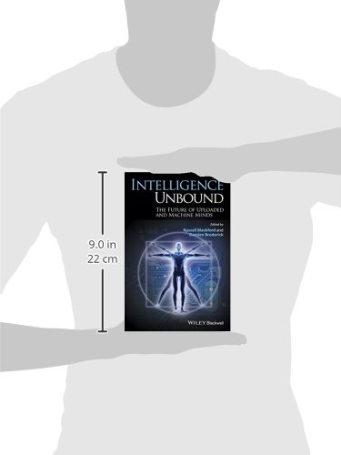 Intelligence Unbound: The Future of Uploaded and Machine Minds - Image 3