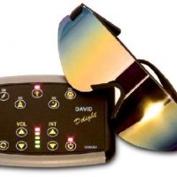 Mind Alive David Delight Light Therapy Sound Machine 0