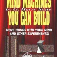 Mind Machines You Can Build 0