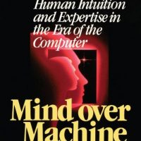 Mind Over Machine 0