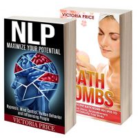 NLP: Box Set- NLP and Bath Bombs (NLP, Bath Bombs)