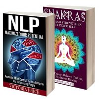 NLP: Box Set- NLP and Chakras (NLP, Chakras)