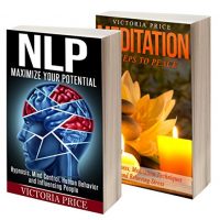 NLP: Box Set- NLP and Meditation (NLP, Meditation)