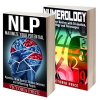 NLP: Box set- NLP and Numerology (NLP, Numerology)