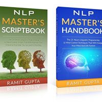 Nlp Nlp Masters 2 In 1 Box Set 24 Nlp Scripts 21 Nlp Mind Control Techniques That Will Change Your Life Forever Nlp Training Self Esteem Confidence Leadership Book Series 0