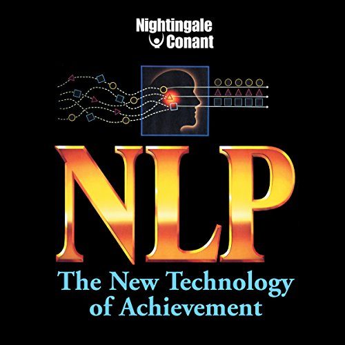 Nlp The New Technology Of Achievement 0 2