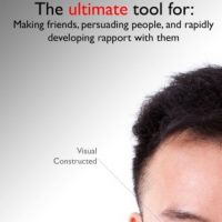 NLP: The ultimate tool for:Making friends, persuading people, and rapidly developing rapport with them