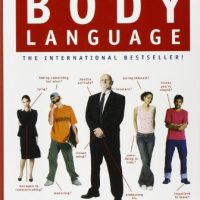 The Definitive Book Of Body Language 0
