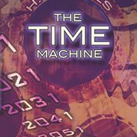 The Time Machine Dover Thrift Editions 0