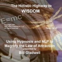 Using Hypnosis And Nlp To Magnify The Law Of Attraction 0