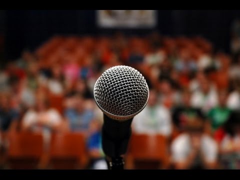 Perfect communication/ Public Speaking/ Persuade People Easily (Subliminals)
