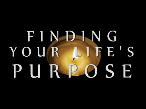 Hypnosis for Finding Your Life’s Purpose