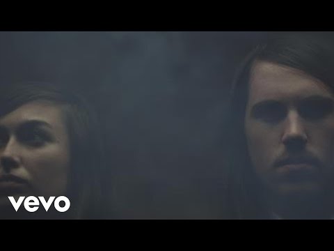 Cults – Abducted