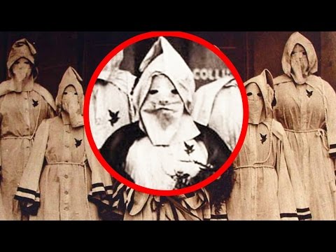 Top 5 Mysterious STRANGE Cults