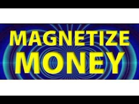 Magnetize Money _Love Yourself