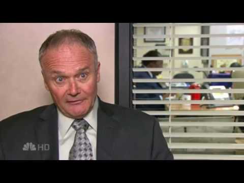 The Office- Season 4- Creed- Cults