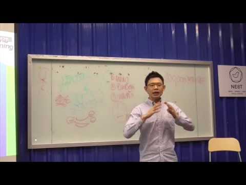 เรียนรู้การทำงานของสมองตามหลักการ NLP เพื่อดึงดูดสิ่งดีๆ เข้ามาในชีวิตของคุณ by อาจารย์ Be