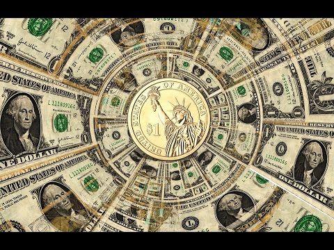 Self-Hypnosis Meditation: Become a Money Magnet