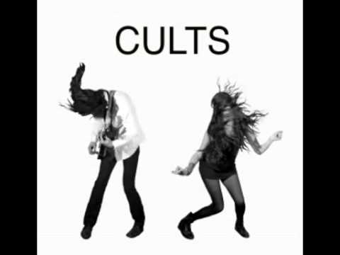 5. Walk At Night- Cults