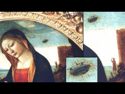 ANCIENT ALIENS Caught on tape! Ufo&Aliens Worshiping and Religious Cults!