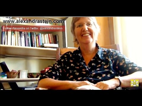 Cults & Brainwashing – Interview with Alexandra Stein, PhD (Cult Expert)