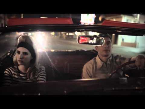 Cults – Go Outside (Supervideo with Emma Roberts & Dave Franco) HD