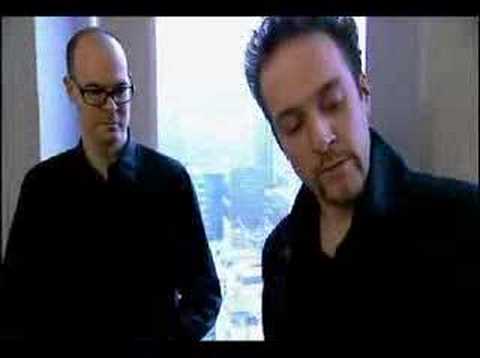 Derren Brown – Subliminal Advertising