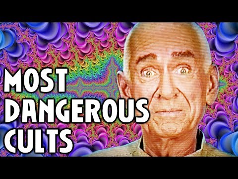 10 Most Dangerous Cults