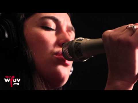 Cults – “High Road” (Live at WFUV)