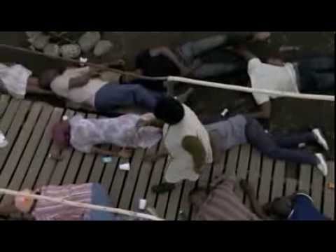 Jonestown Cult Suicides – The True Story – Documentary