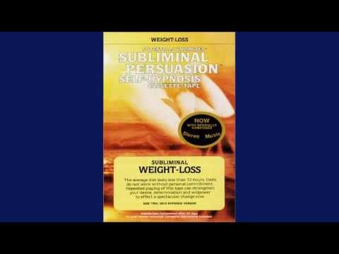 [READ] Weight Loss: A Subliminal Persuasion Self Hypnosis