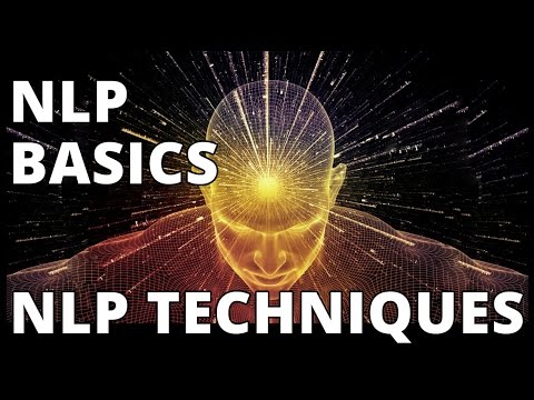 Neuro Linguistic Programming: How NLP Training and NLP Techniques Can Transform Your Life