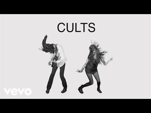 Cults – Go Outside (The 2 Bears Remix) (Audio)