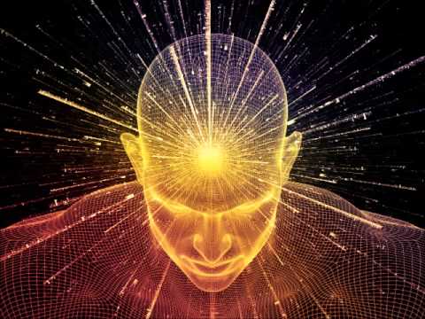 Hypnosis ➤ Cleansing Unwanted Feelings and Negative Thinking [Solfeggio 417Hz & Binaural]