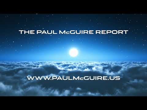 TPMR 08/29/17 | NLP TRANCE STATES & PERSUASION | PAUL McGUIRE