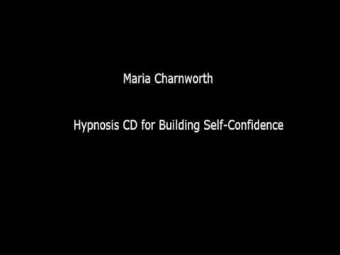 Building Self-Confidence and Reducing Anxiety- Hypnosis CD (720p)