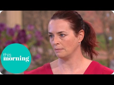 I Escaped a Cult After 28 Years | This Morning