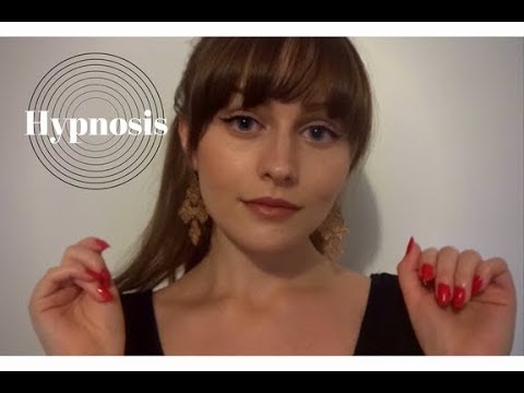 ASMR Personal Attention Hypnosis for Positive thought and Productivity