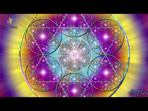 Release Emotional Blockages & Subconscious Negativity ☯ Delta Binaural Beats ☯ Self Hypnosis#GV178