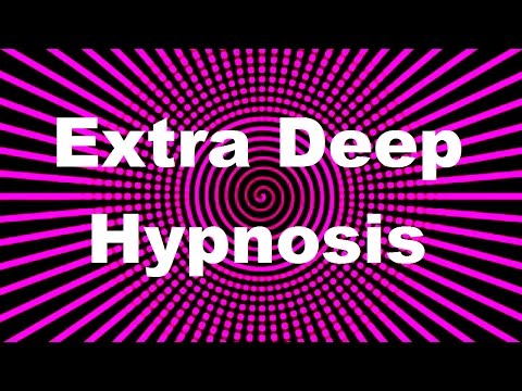 Extra Deep Hypnosis with Fiona Clearwater