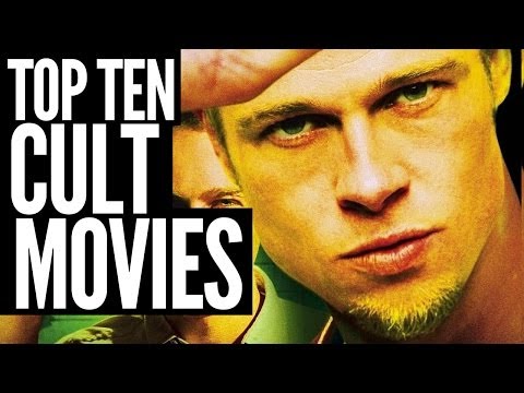 Top Ten Cult Movies