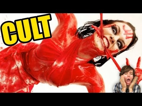 CULT FAIL (Funny Pictures)